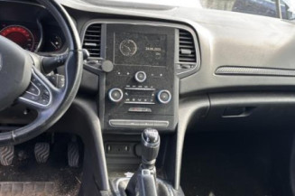 Bras essuie glace avant gauche RENAULT MEGANE 4