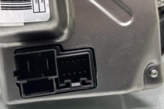 Bras essuie glace arriere OPEL CORSA C