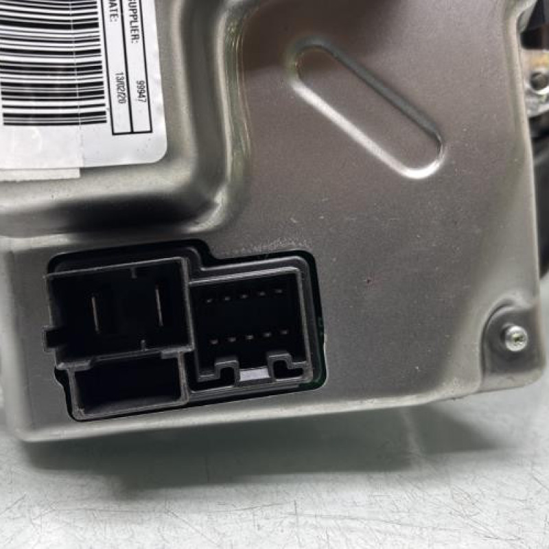 Bras essuie glace arriere OPEL CORSA C Photo n°8