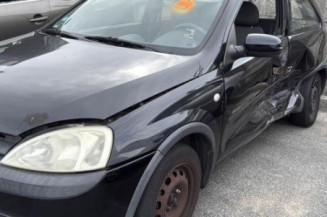 Bras essuie glace arriere OPEL CORSA C