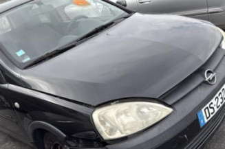 Bras essuie glace arriere OPEL CORSA C
