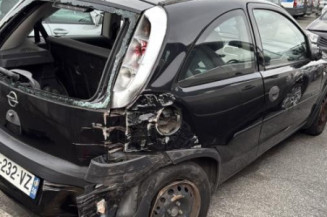 Bras essuie glace arriere OPEL CORSA C