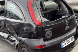 Bras essuie glace arriere OPEL CORSA C