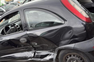 Bras essuie glace arriere OPEL CORSA C