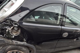Bras essuie glace arriere OPEL CORSA C