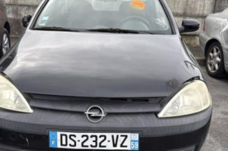 Bras essuie glace arriere OPEL CORSA C