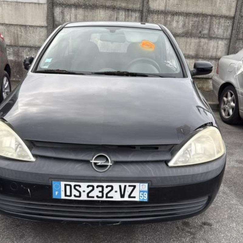 Bras essuie glace arriere OPEL CORSA C Photo n°16