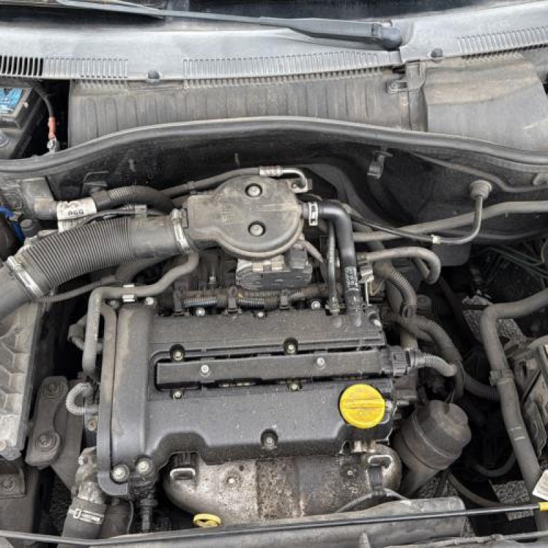 Bras essuie glace arriere OPEL CORSA C Photo n°17