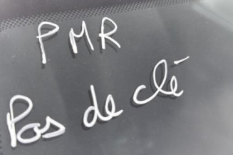 Bras essuie glace arriere OPEL CORSA C