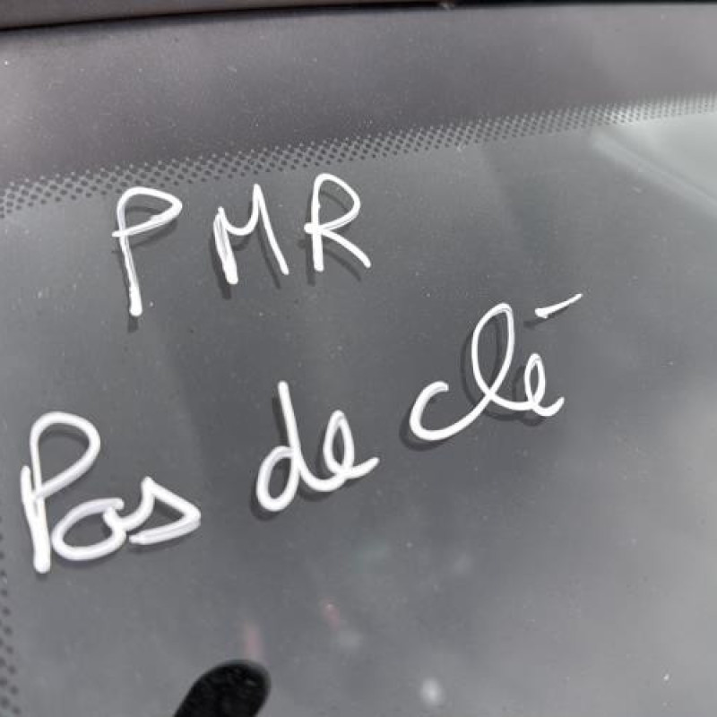 Bras essuie glace arriere OPEL CORSA C Photo n°18