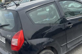 Bras essuie glace arriere CITROEN C2