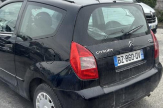 Bras essuie glace arriere CITROEN C2