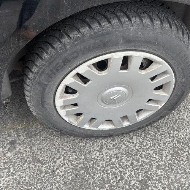 Bras essuie glace arriere CITROEN C2 Photo n°17