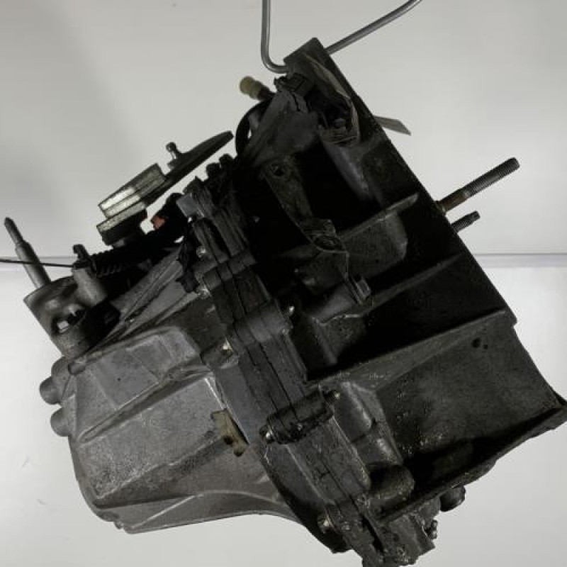 Boite de vitesses DACIA DUSTER 1 Photo n°4