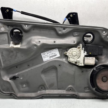 Leve vitre electrique avant gauche VOLKSWAGEN GOLF 4 Photo n°1