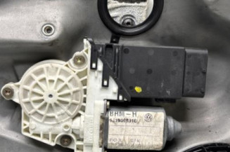 Leve vitre electrique avant gauche VOLKSWAGEN GOLF 4