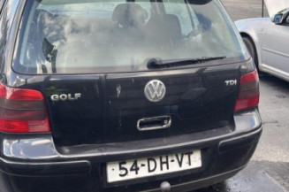 Leve vitre electrique avant gauche VOLKSWAGEN GOLF 4