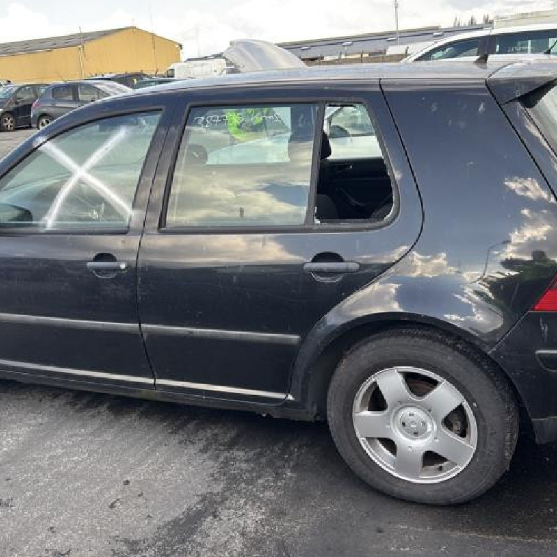 Leve vitre electrique avant gauche VOLKSWAGEN GOLF 4 Photo n°14