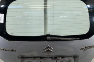 Malle/Hayon arriere CITROEN C3 PICASSO Photo n°1