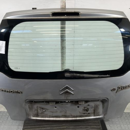 Malle/Hayon arriere CITROEN C3 PICASSO Photo n°1
