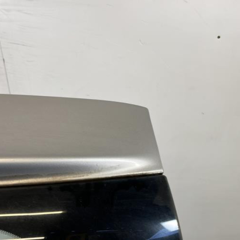 Malle/Hayon arriere CITROEN C3 PICASSO Photo n°3