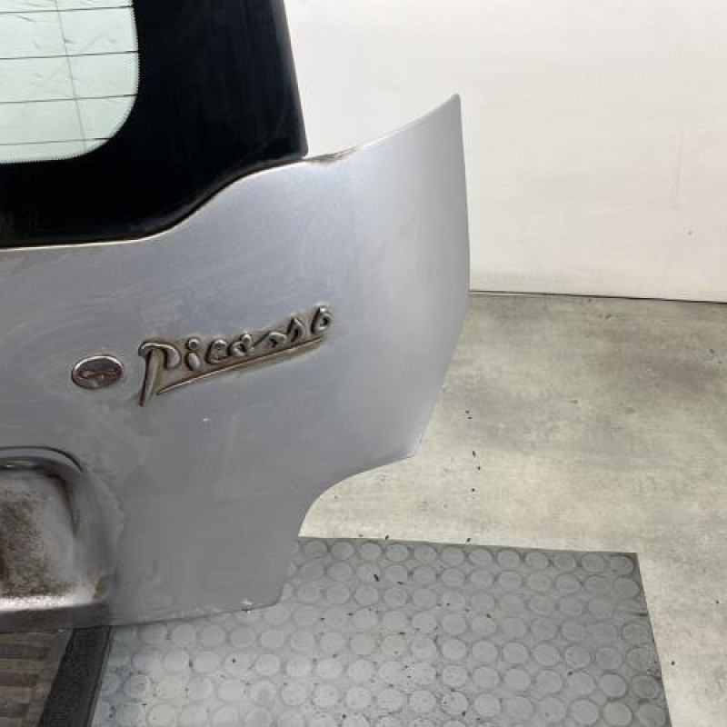 Malle/Hayon arriere CITROEN C3 PICASSO Photo n°4