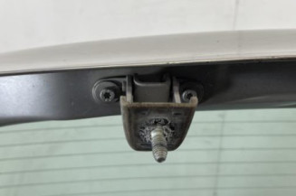 Malle/Hayon arriere CITROEN C3 PICASSO
