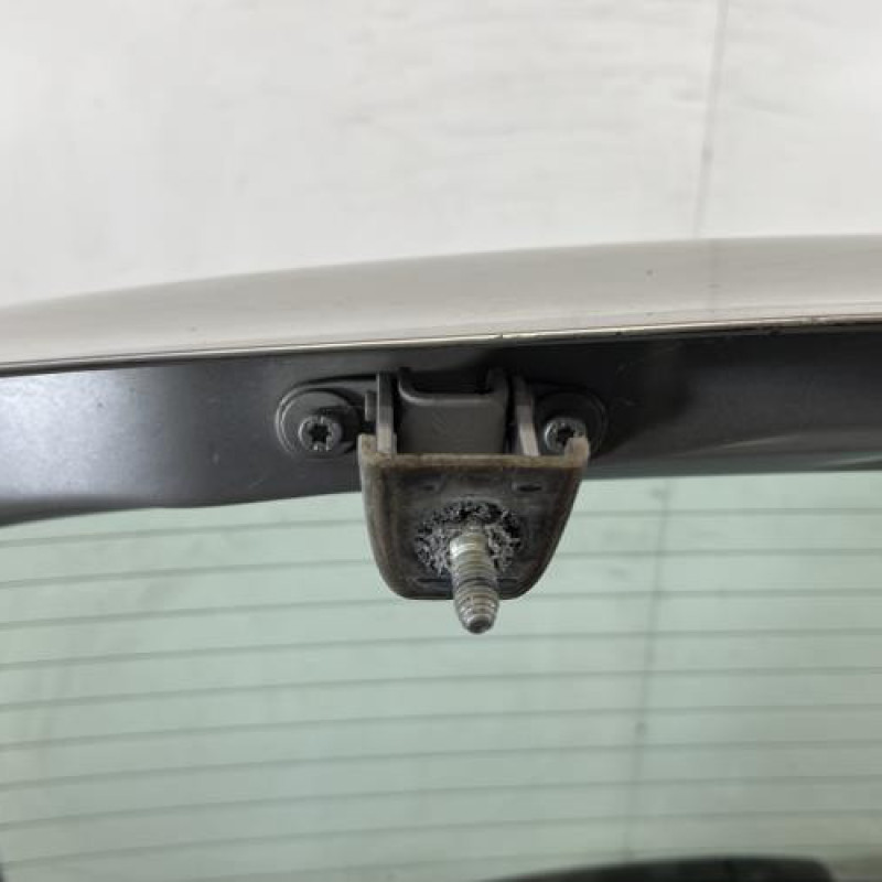 Malle/Hayon arriere CITROEN C3 PICASSO Photo n°6