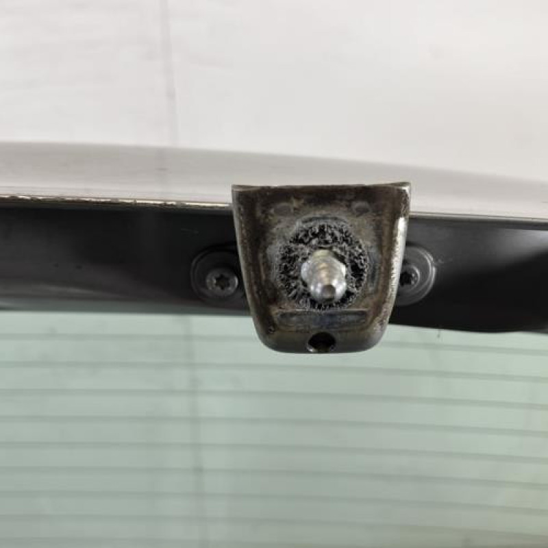 Malle/Hayon arriere CITROEN C3 PICASSO Photo n°7