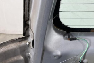 Malle/Hayon arriere CITROEN C3 PICASSO