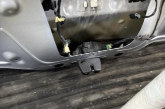 Malle/Hayon arriere CITROEN C3 PICASSO