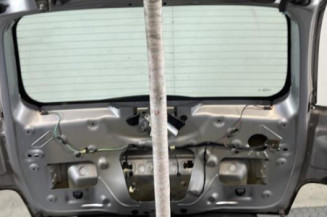 Malle/Hayon arriere CITROEN C3 PICASSO