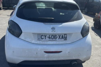 Custode avant droit (porte) PEUGEOT 208 1