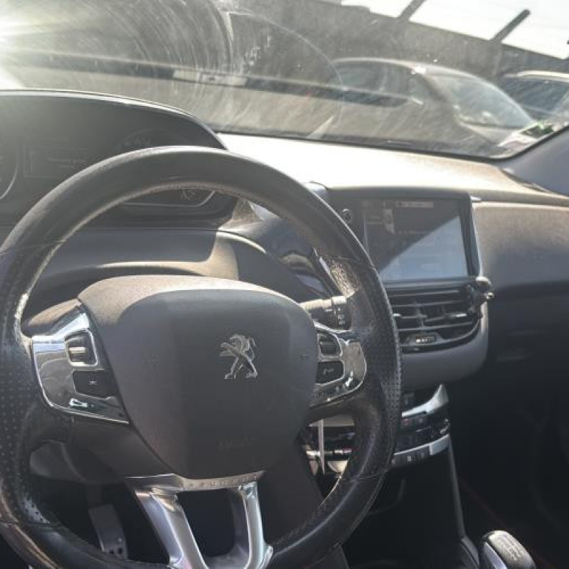 Custode avant droit (porte) PEUGEOT 208 1 Photo n°15