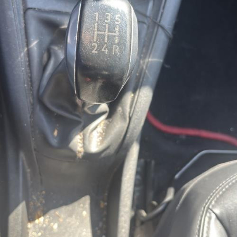 Custode avant gauche (porte) PEUGEOT 208 1 Photo n°17