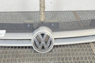 Calandre VOLKSWAGEN GOLF 4 Photo n°1