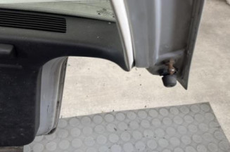 Malle/Hayon arriere VOLKSWAGEN GOLF 4