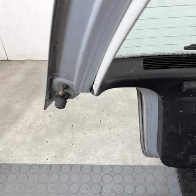 Malle/Hayon arriere VOLKSWAGEN GOLF 4 Photo n°9