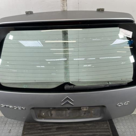 Malle/Hayon arriere CITROEN C3 1 Photo n°1