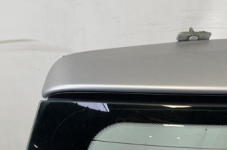 Malle/Hayon arriere CITROEN C3 1