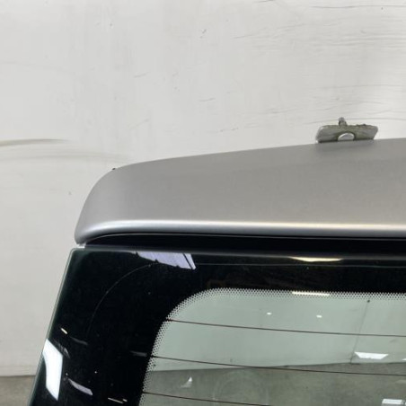 Malle/Hayon arriere CITROEN C3 1