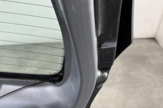 Malle/Hayon arriere CITROEN C3 1