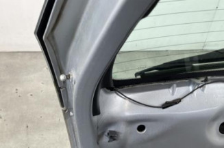 Malle/Hayon arriere CITROEN C3 1
