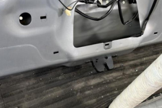 Malle/Hayon arriere CITROEN C3 1