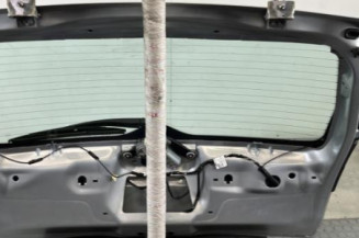 Malle/Hayon arriere CITROEN C3 1