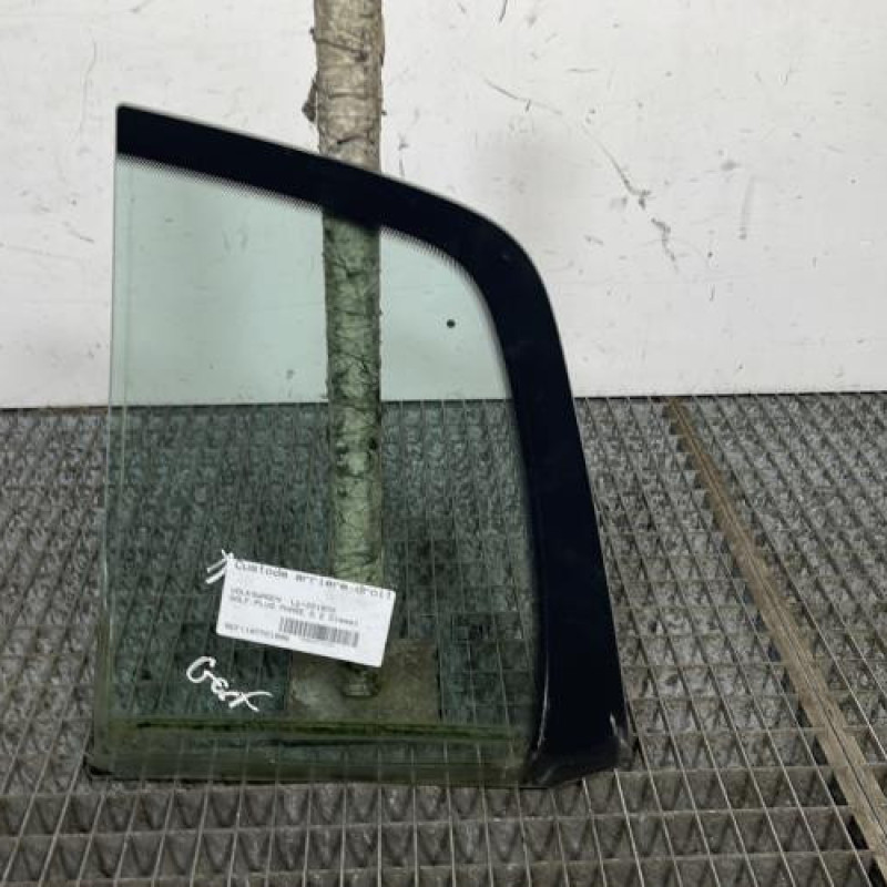 Custode arriere droit (porte) VOLKSWAGEN GOLF PLUS Photo n°4