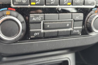 Custode avant gauche VOLKSWAGEN GOLF PLUS