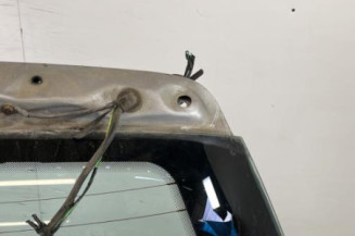 Malle/Hayon arriere PEUGEOT 406