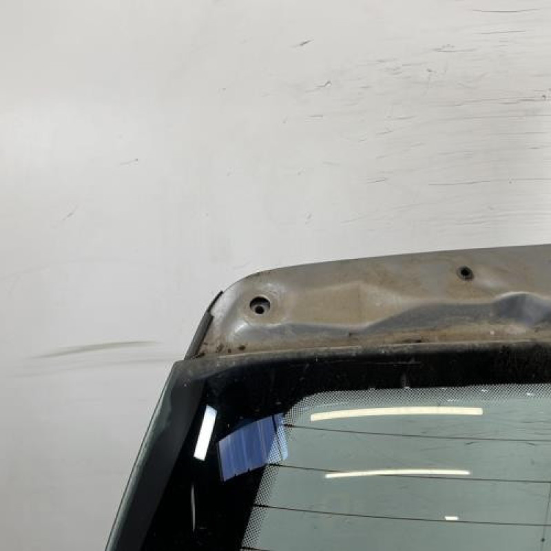 Malle/Hayon arriere PEUGEOT 406 Photo n°5