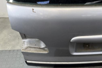 Malle/Hayon arriere PEUGEOT 406